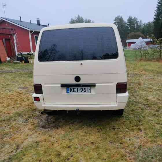 Volkswagen Multivan Kyiv Oblast