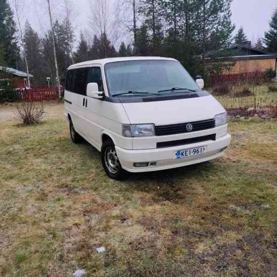 Volkswagen Multivan Kyiv Oblast