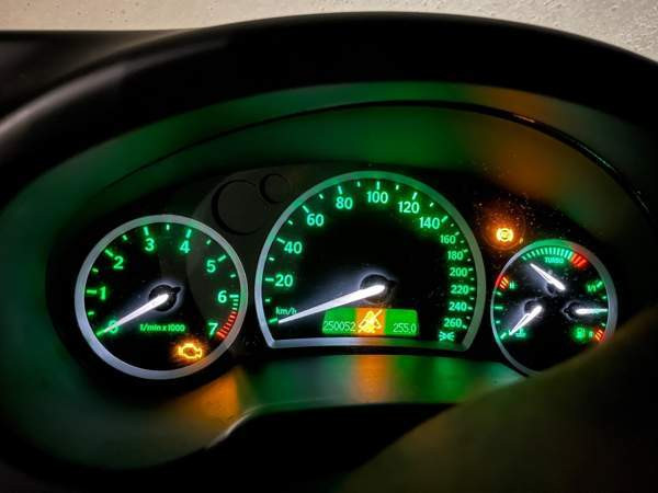 Saab 9-3 Joensuu - valokuva 7