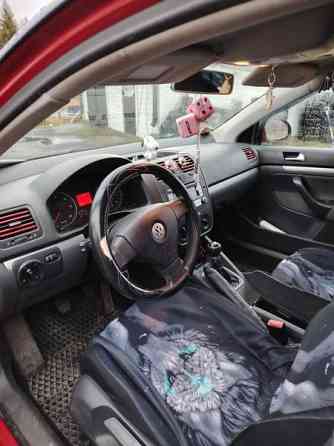 Volkswagen Golf Keminmaa