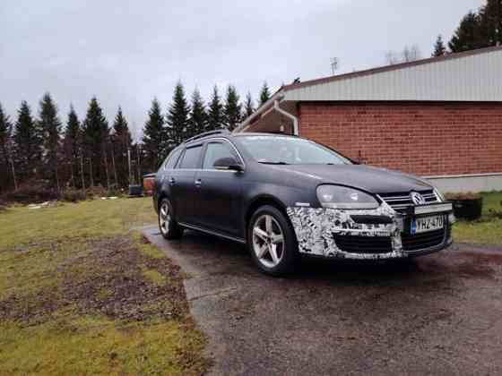 Volkswagen Golf Keminmaa