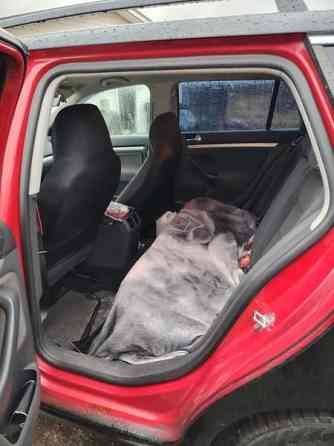 Volkswagen Golf Keminmaa