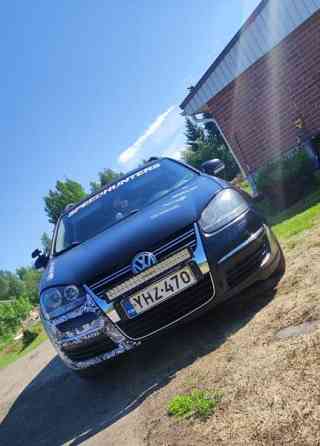Volkswagen Golf Keminmaa