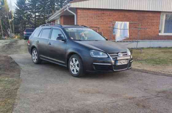 Volkswagen Golf Keminmaa