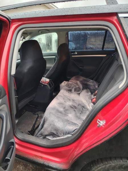 Volkswagen Golf Keminmaa – foto 4