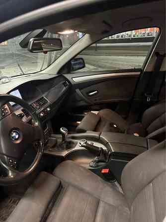 BMW 520 Oulu