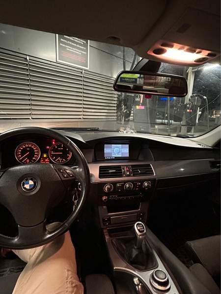 BMW 520 Oulu – foto 2