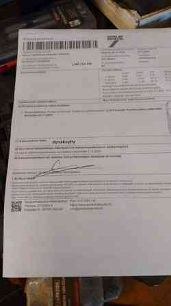 Nissan Tiida Helsinki