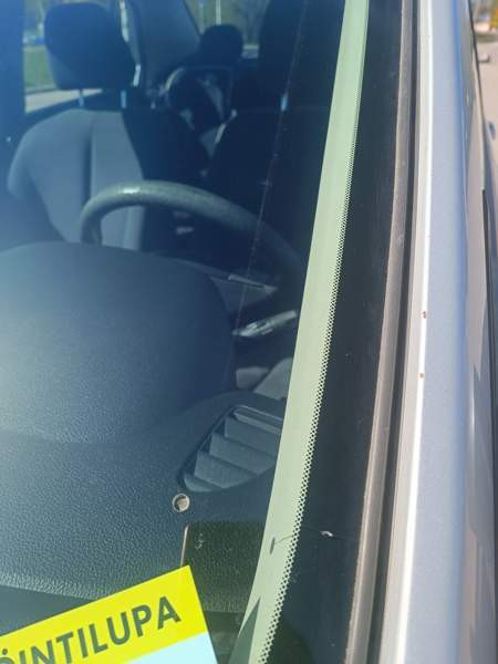 Nissan Tiida Helsinki - photo 6