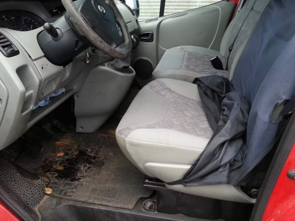 Opel Vivaro Lappeenranta - photo 8