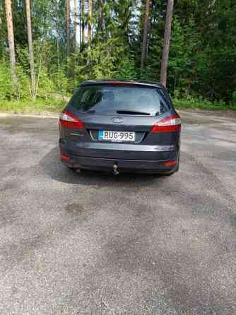 Ford Mondeo Joensuu