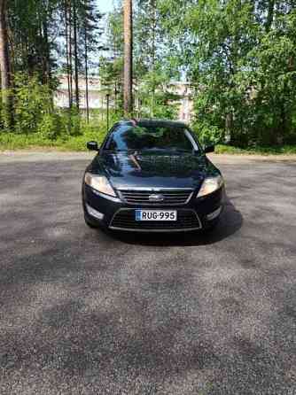 Ford Mondeo Joensuu