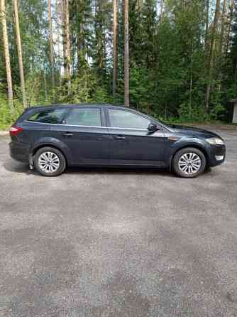 Ford Mondeo Joensuu
