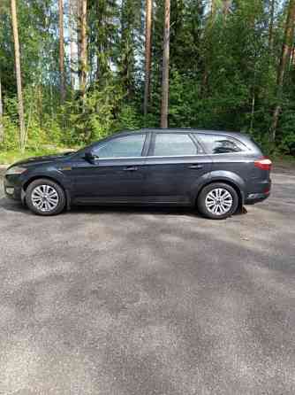 Ford Mondeo Joensuu