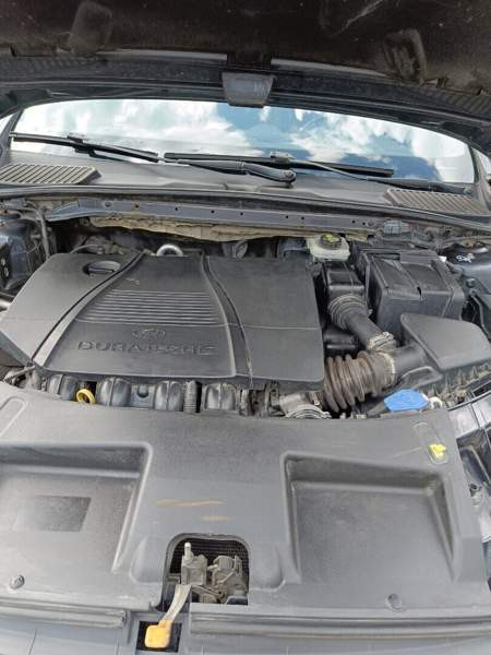 Ford Mondeo Joensuu – foto 5