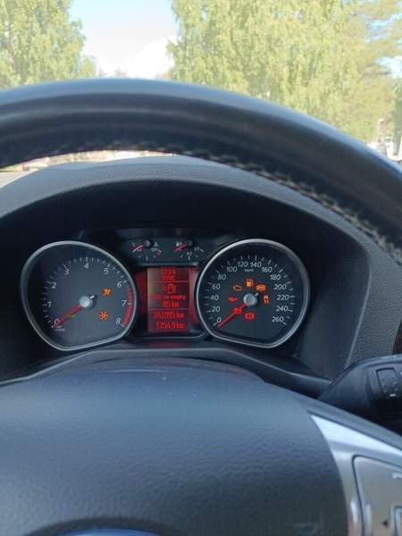 Ford Mondeo Joensuu – foto 7