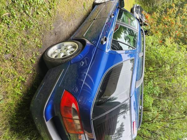 Saab 9-5 Loppi - изображение 3