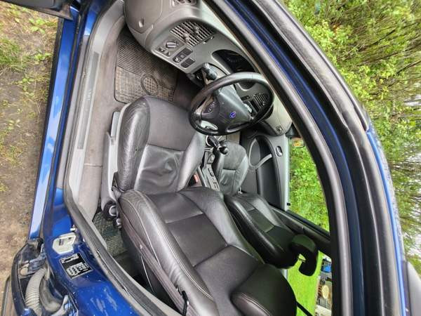 Saab 9-5 Loppi - изображение 7