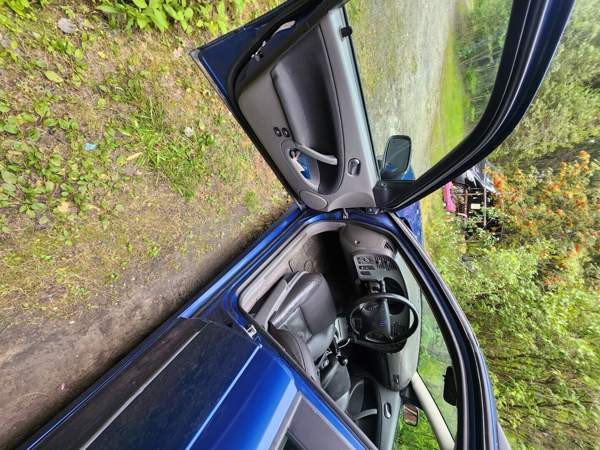 Saab 9-5 Loppi - изображение 8