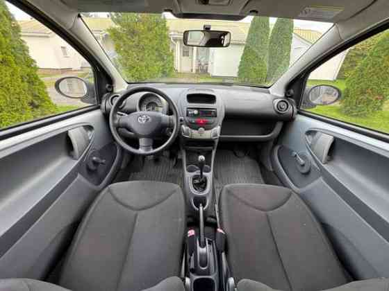 Toyota Aygo Seinäjoki