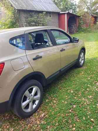 Nissan Qashqai Turtkul