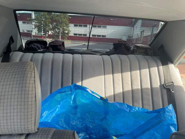 Mercedes-Benz 190 Tornio - valokuva 7