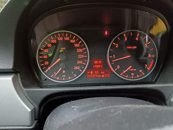 BMW 318 Polvijärvi – foto 4