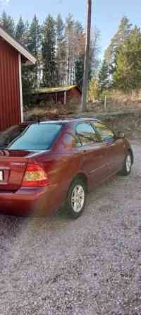 Toyota Corolla Kirkkonummi