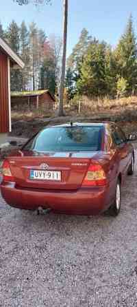 Toyota Corolla Kirkkonummi