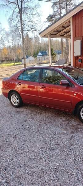 Toyota Corolla Kirkkonummi - photo 4