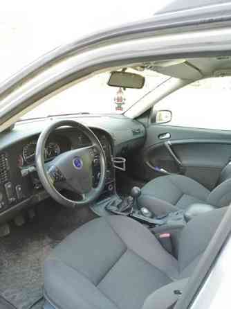 Saab 9-5 Исалми