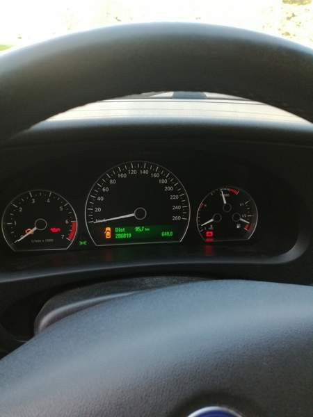 Saab 9-5 Iisalmi - photo 8