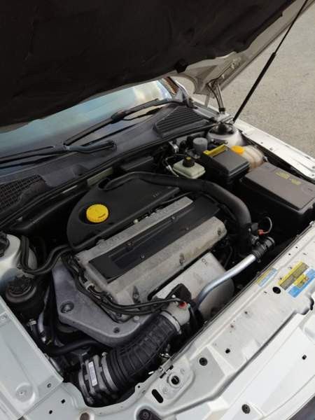 Saab 9-5 Iisalmi - photo 7