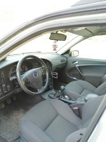 Saab 9-5 Iisalmi - photo 6