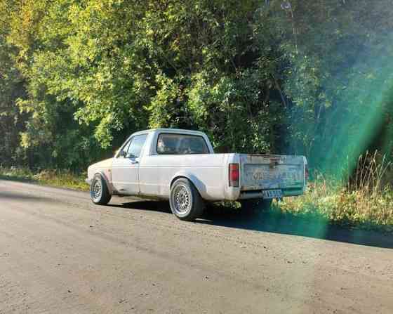 Volkswagen Caddy Joensuu