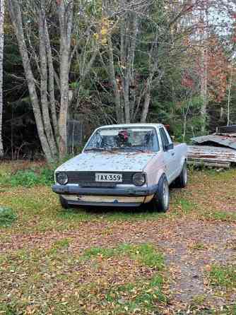 Volkswagen Caddy Joensuu