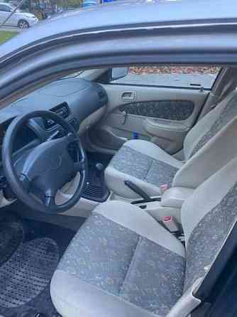 Toyota Corolla Tampere