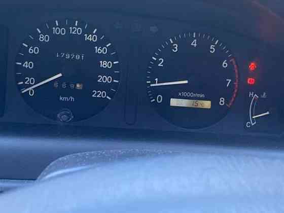 Toyota Corolla Tampere