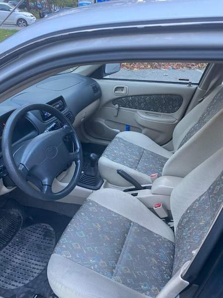 Toyota Corolla Тампере - изображение 4