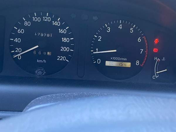 Toyota Corolla Тампере - изображение 5