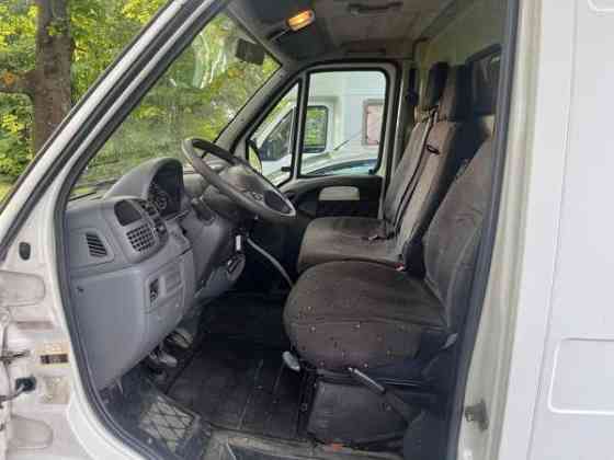 Peugeot Boxer Turtkul