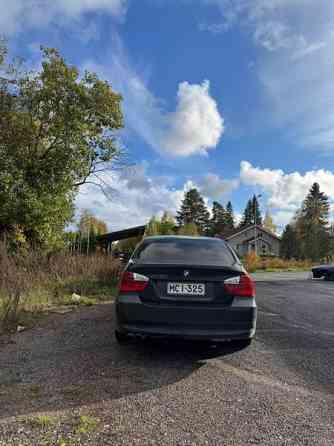 BMW 318 Сейняйоки