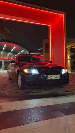 BMW 318 Сейняйоки