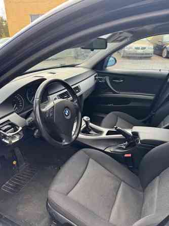 BMW 318 Сейняйоки