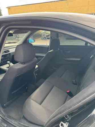 BMW 318 Сейняйоки