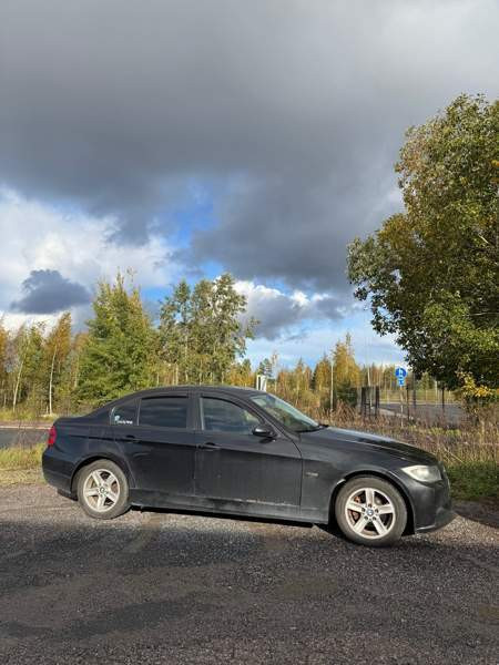 BMW 318 Seinaejoki - photo 2