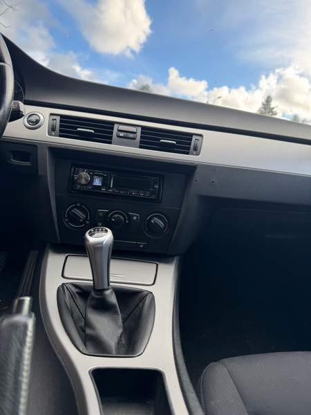 BMW 318 Seinaejoki - photo 7