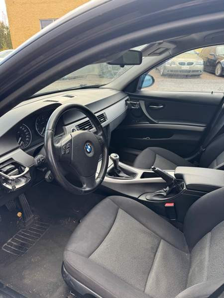 BMW 318 Seinaejoki - photo 6