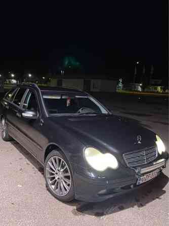 Mercedes-Benz 180 Nivala