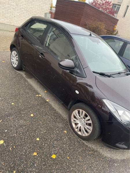 Mazda 2 Kuopio – foto 4